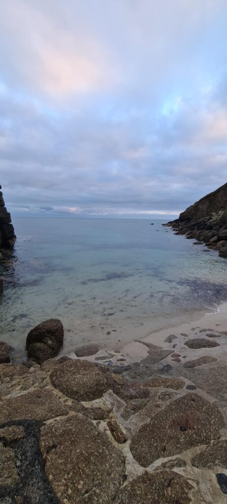 Trearddur Bay