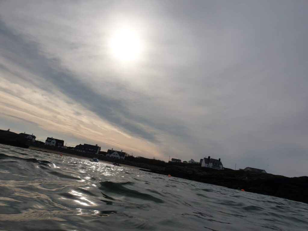 Trearddur Bay